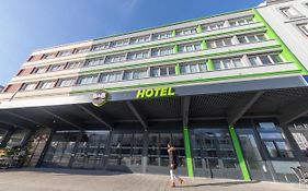 Comfort Hotel Urban City le Havre